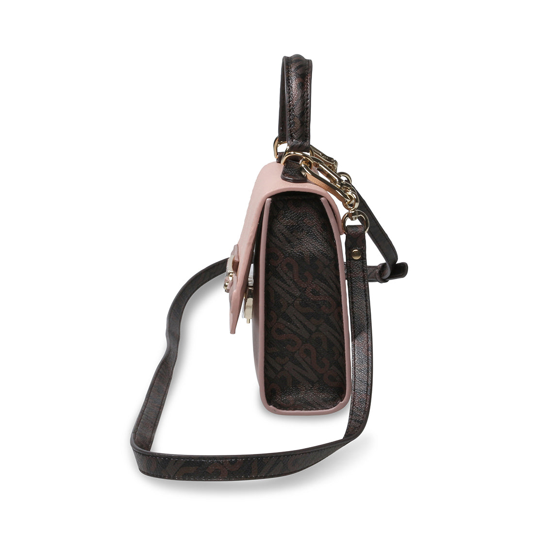 Btart Satchel BLUSH