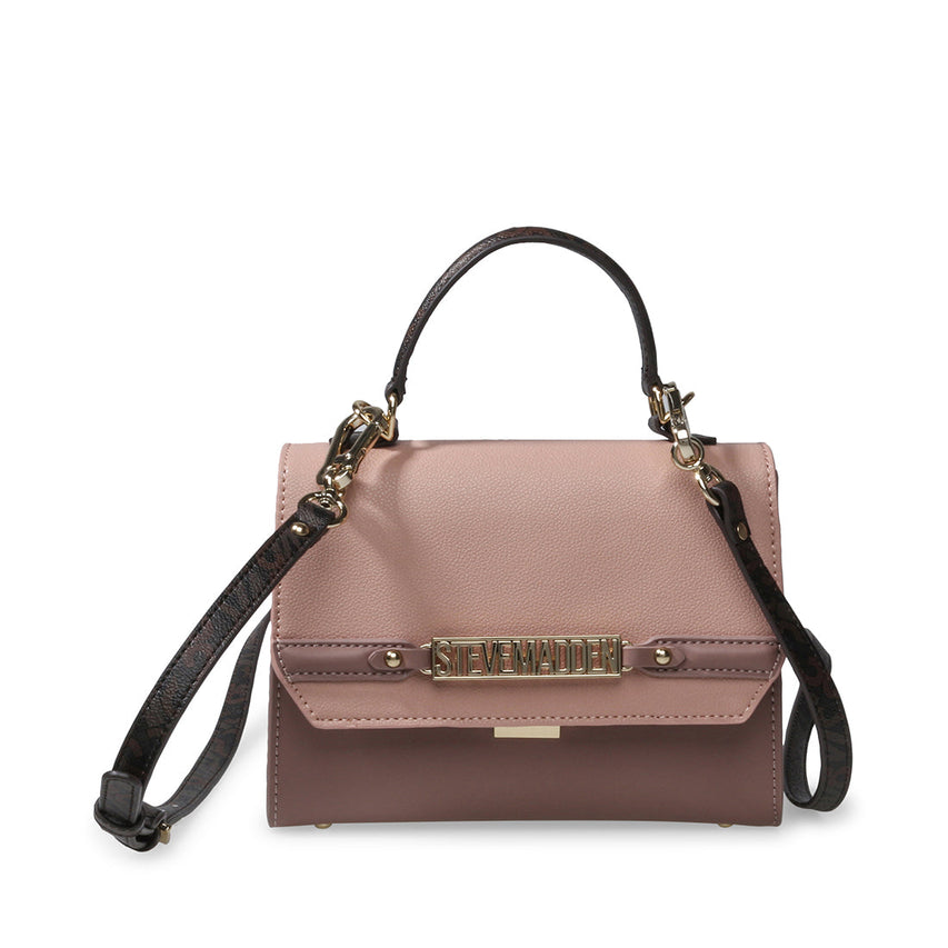 Btart Satchel BLUSH