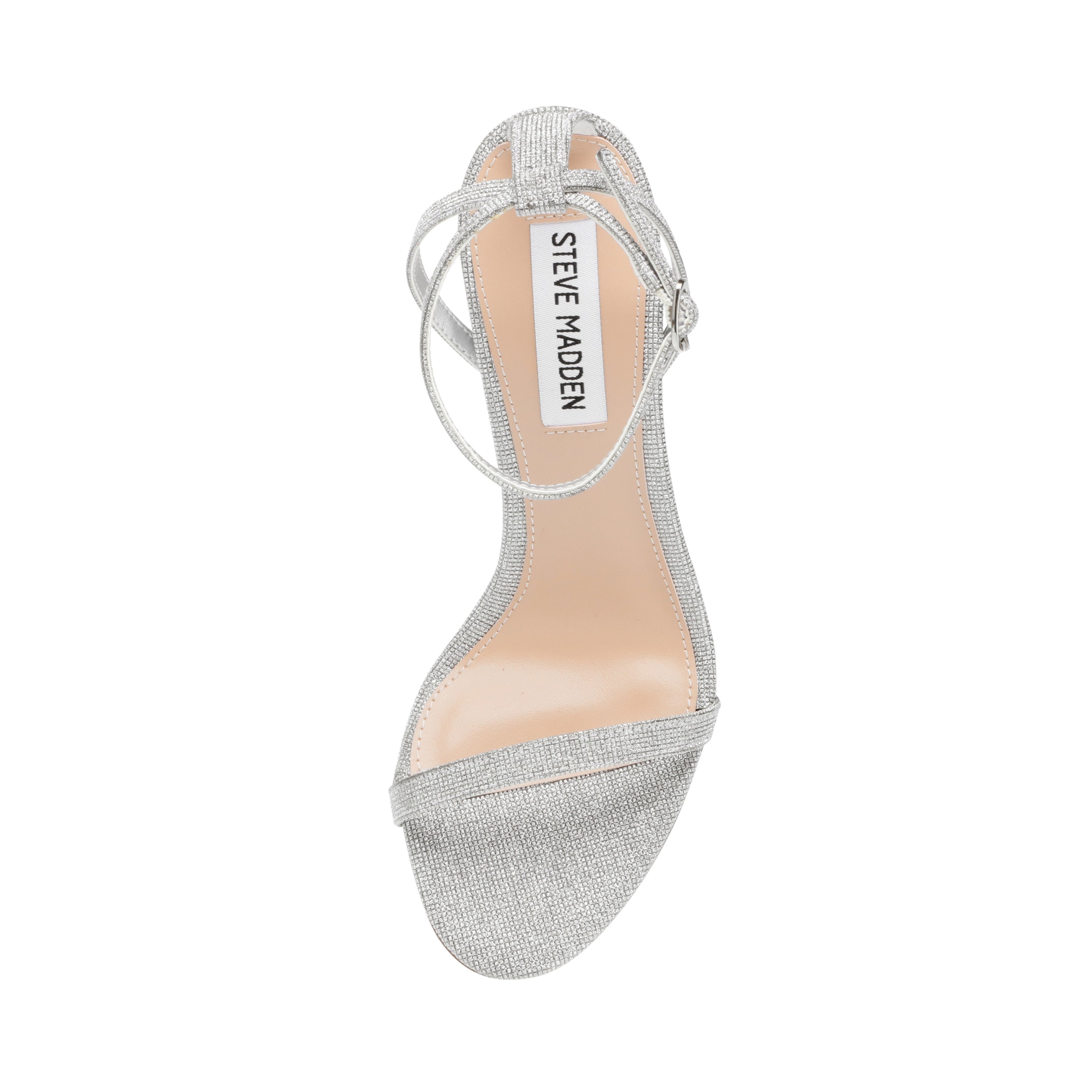 Janet+ Sandal SILVER