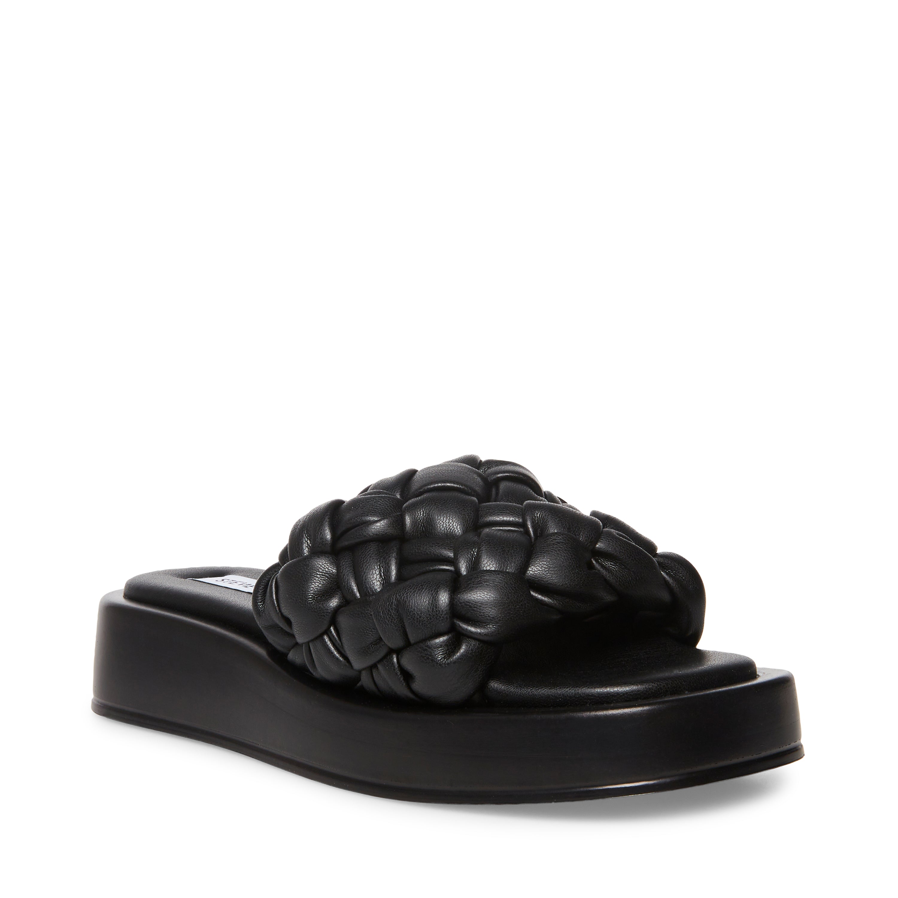 Bonzer Sandal BLACK