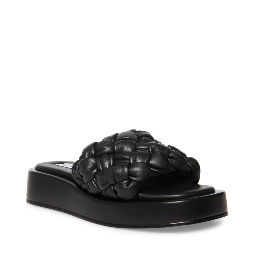 Bonzer Sandal BLACK