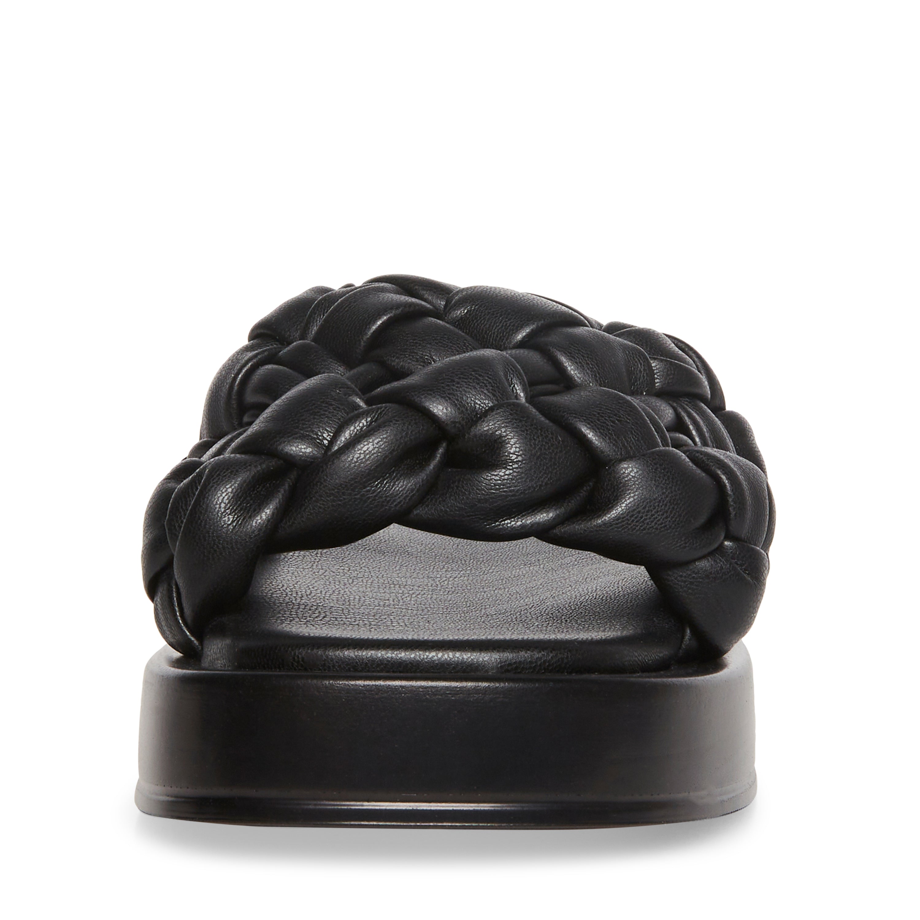 Bonzer Sandal BLACK