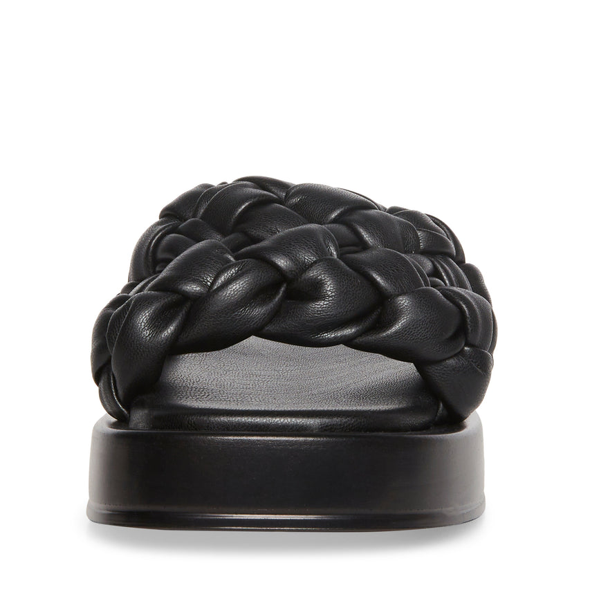 Bonzer Sandal BLACK
