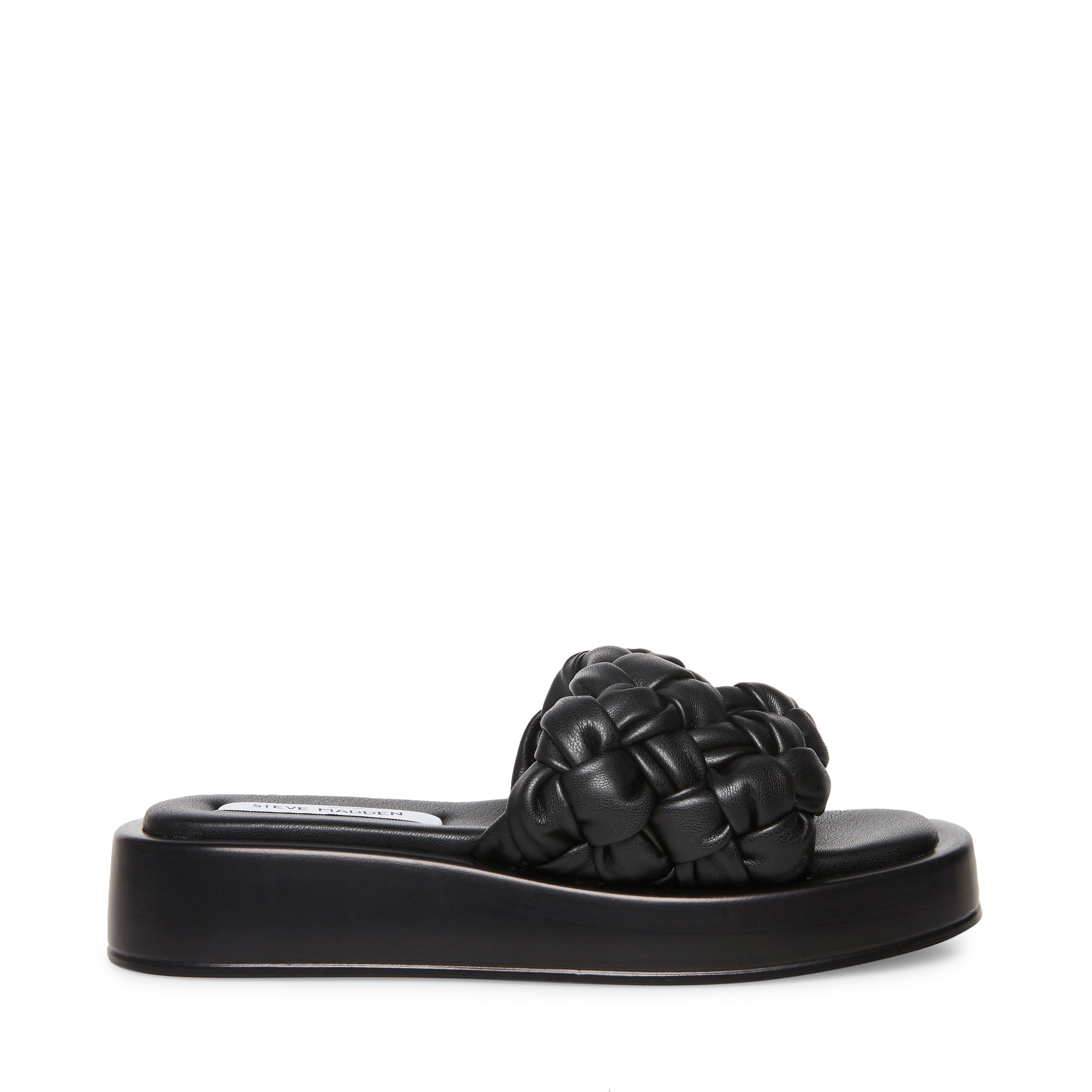 Bonzer Sandal BLACK