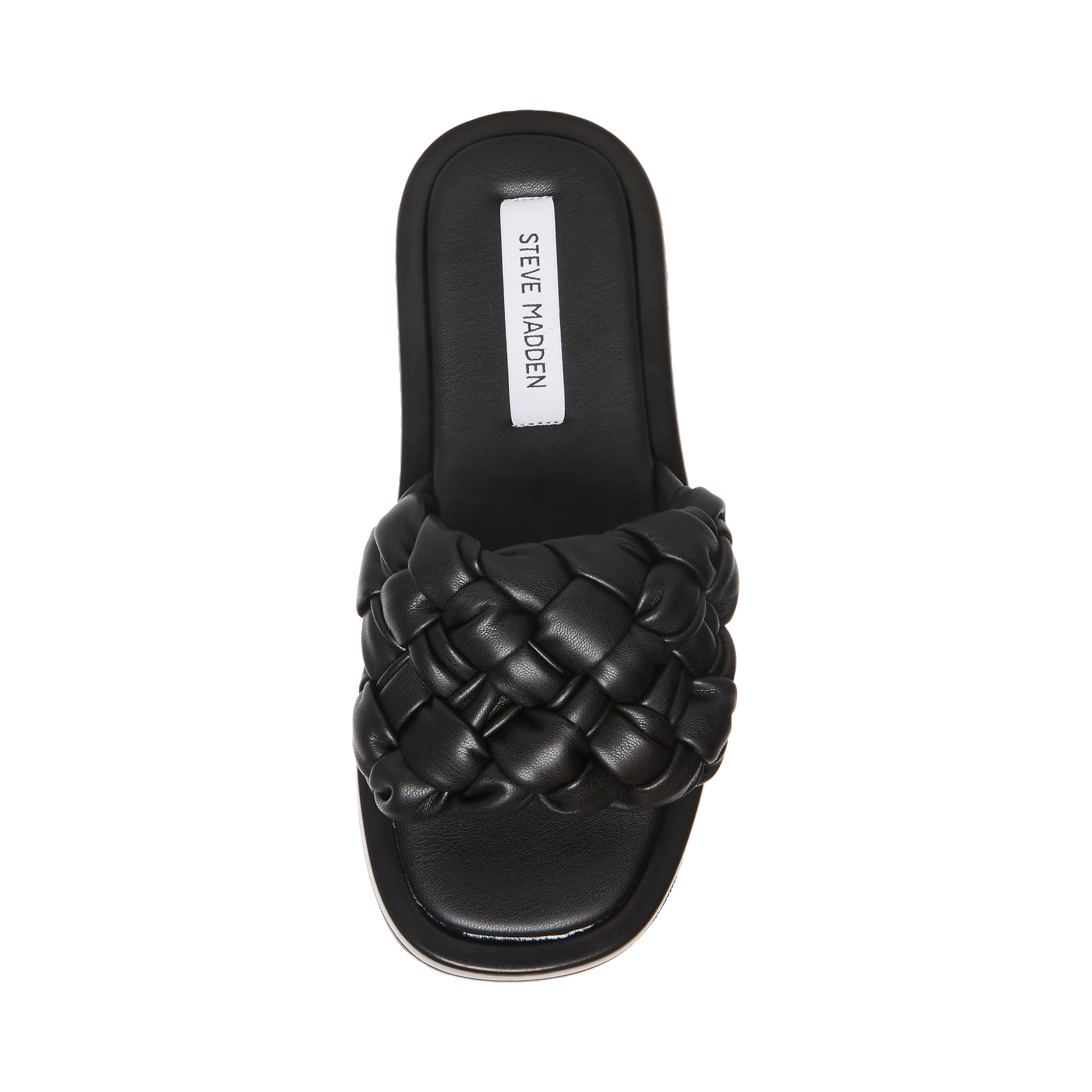 Bonzer Sandal BLACK