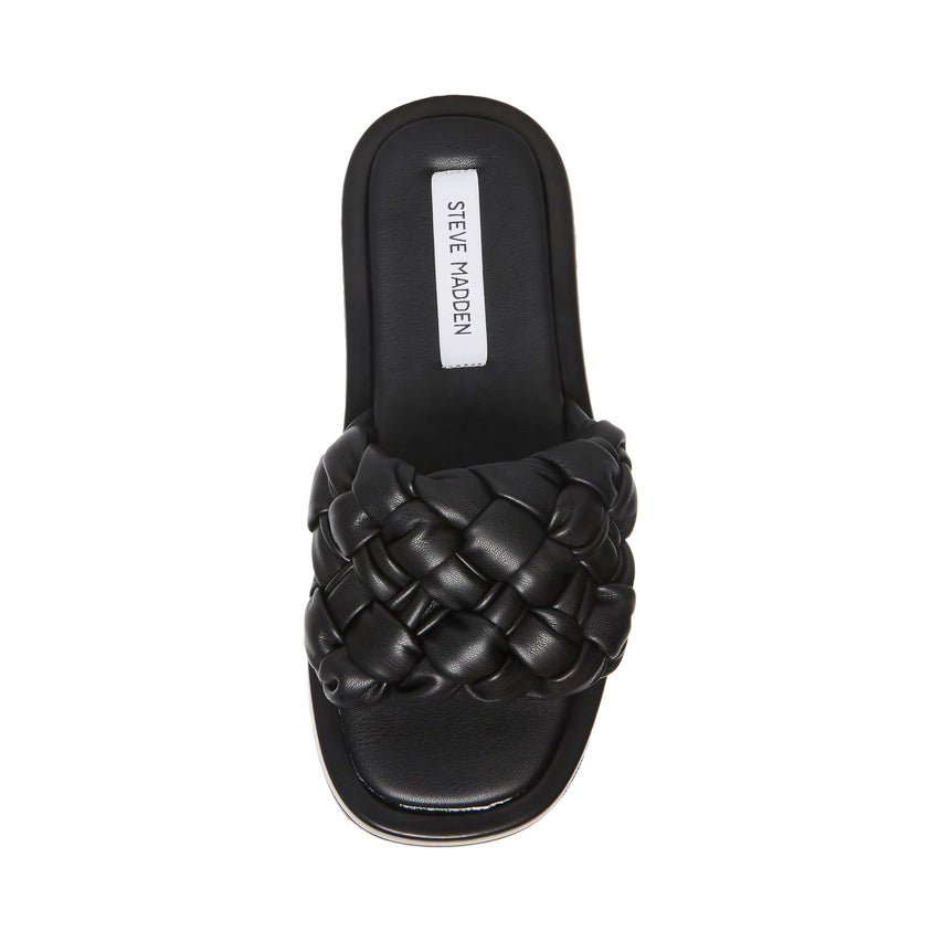 Bonzer Sandal BLACK