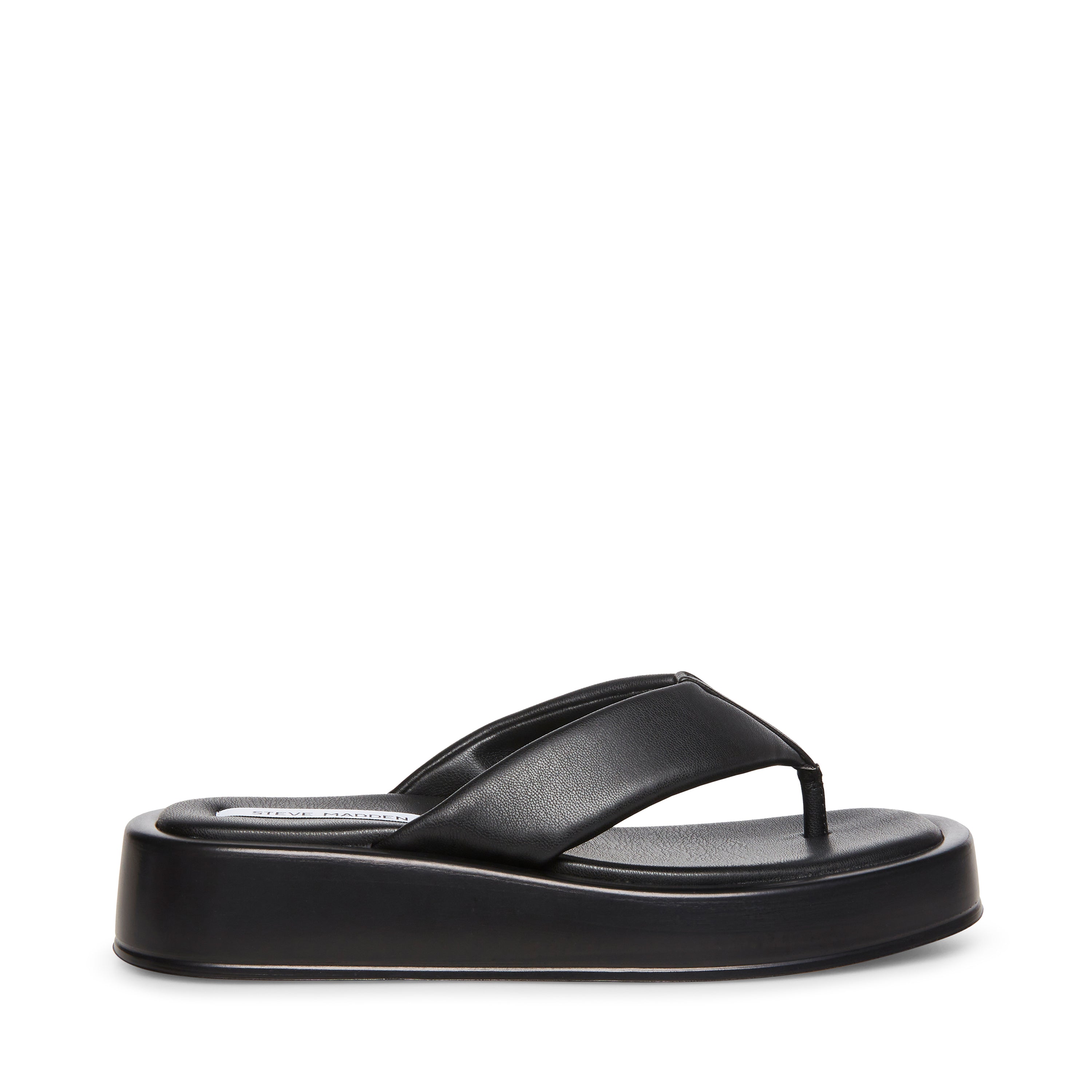 Brynlie Sandal BLACK