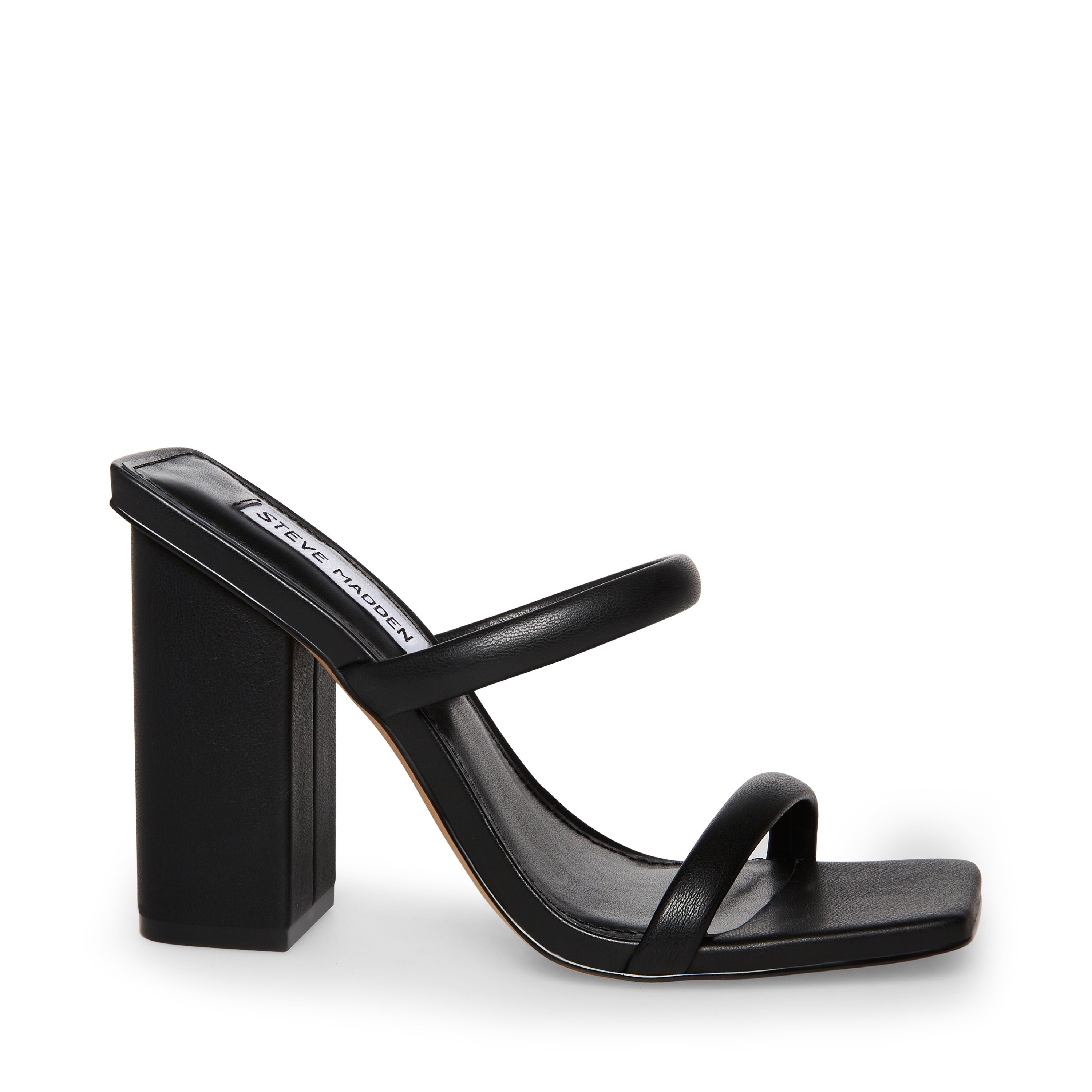 Blake Sandal BLACK