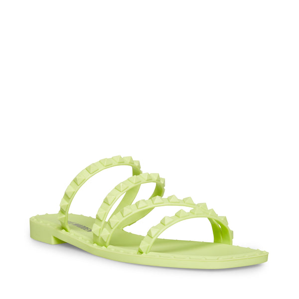 Skyler-J Sandal LIME