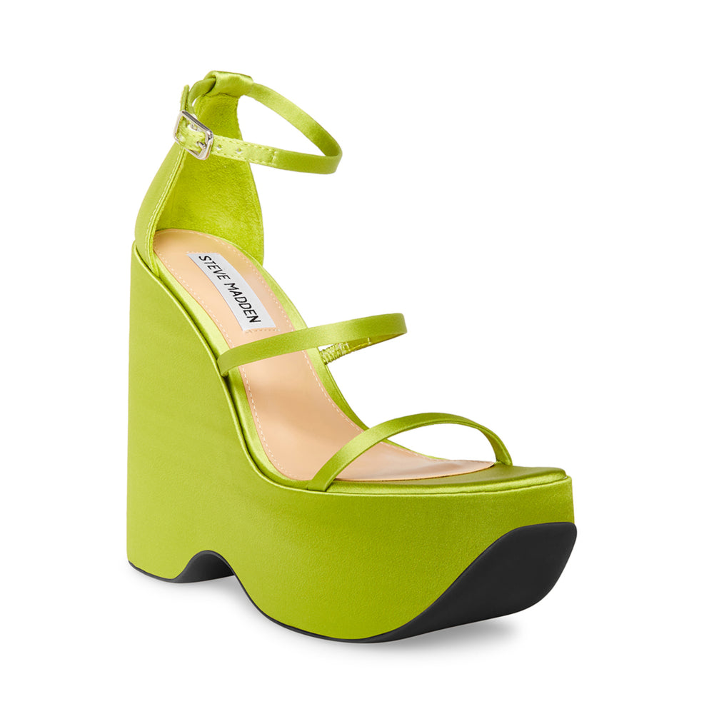 Varia Sandal GREEN