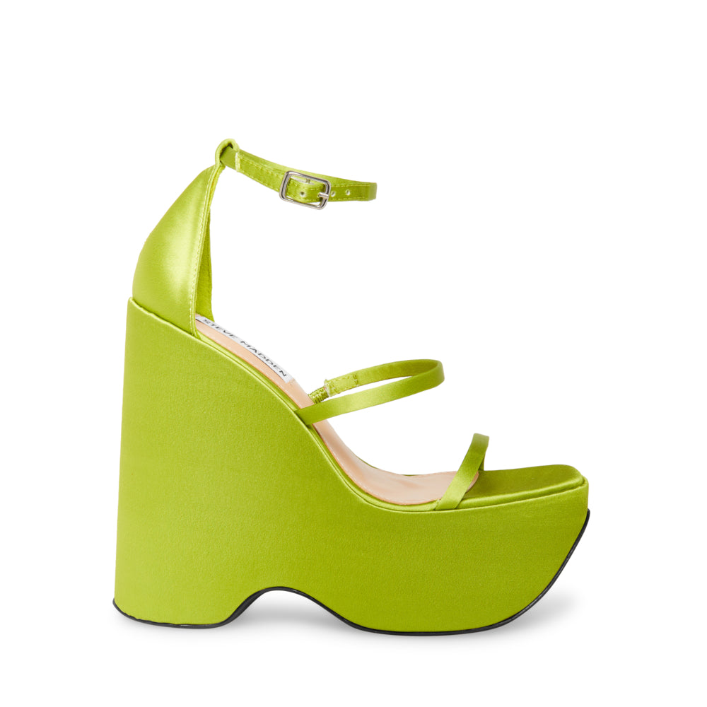 Varia Sandal GREEN