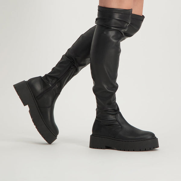 Esmee Boot BLACK