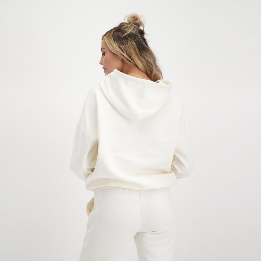 Ibright Hoodie BONE